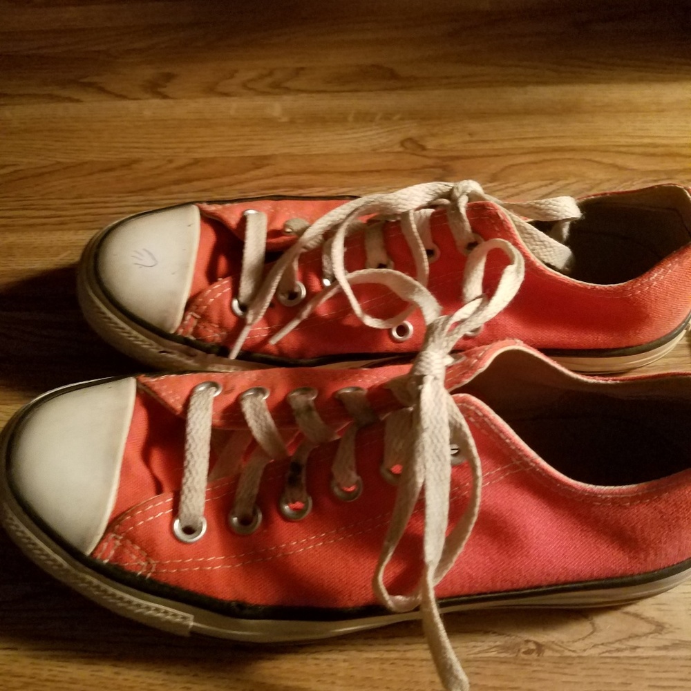 Chuck Taylor Converse AllStar
